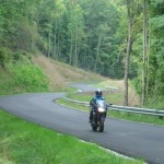 Add Another Great Road to The NC list
