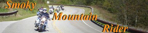 Smoky Mountain Rider