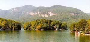 Photo - Lake Lure