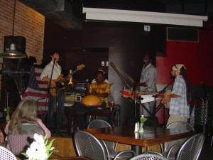 LAB-band Photo-the-band-at-the-lab