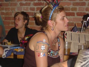 LAB-football-fans Photo-World-Cup-fans-at-the-lab