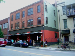 LAB-outside- Photo-Outside-view-of-the-Lexington-Avenue-Brewery