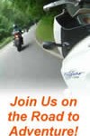 Get Smoky Mountain Motorcycle Rider
