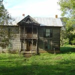 old-house