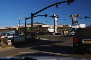 Photo - Hot Spot Gas Station in Franklin