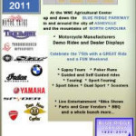 Asheville Bikefest Info