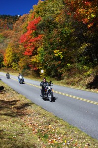 Photo-motorcycles-on-the-blue-ridge-parkway
