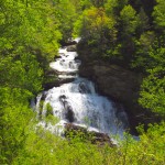 Photo - Cullasaja Falls