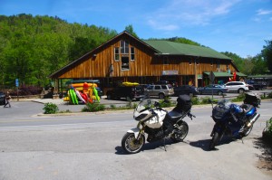 Photo - Nantahala Outdoor Center