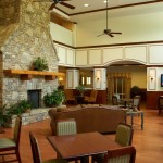 Photo-lobby-at-hampton-inn-sapphire-nc