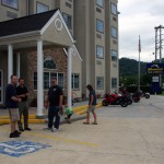 Photo-Microtel-Robbinsville-NC