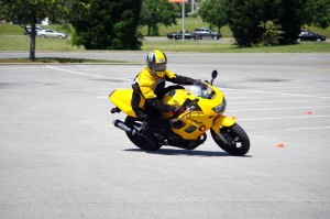 Motorcycle Training: Get more enjoyment out of the performance your bike can deliver