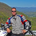 wayne busch - Smoky Mountain Motorcycle Rider.com