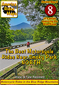 Best Rides NORTH of Smoky Park