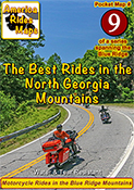 The Best Rides in the North Georgia Mountains