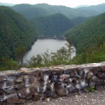 Dragon-overlook-calderwood-dam