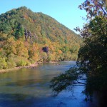 Hot-Springs-NC-french-broad-river