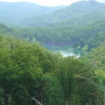 NC-28-Fontana-Lake