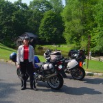 blue-ridge-parkway-mabry-mill-motorcycles