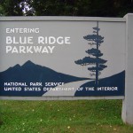blue-ridge-parkway-sign