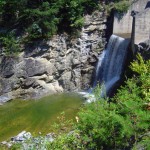 nc-281-wolf-creek-lake-spillway