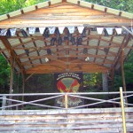 Punkin-Center-Campground-Stage